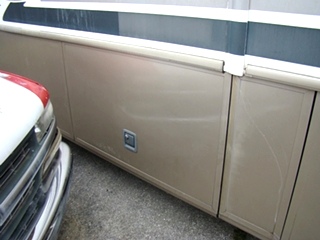 2001 FLEETWOOD BOUNDER PARTS FOR SALE