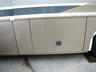 2001 FLEETWOOD BOUNDER PARTS FOR SALE