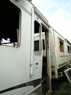 2001 NEWMAR DUTCH STAR MOTORHOME RV PARTS