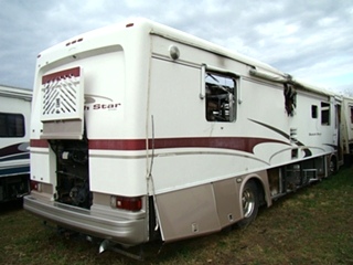 2001 NEWMAR DUTCH STAR MOTORHOME RV PARTS