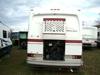 2001 NEWMAR DUTCH STAR MOTORHOME RV PARTS