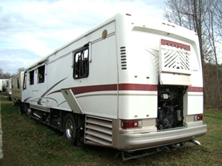 2001 NEWMAR DUTCH STAR MOTORHOME RV PARTS