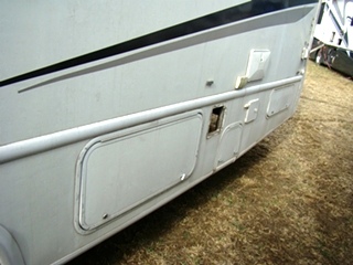 2006 HURRICAN MOTORHOME PARTS CALL VISONE RV 606-843-9889 