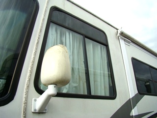 2006 HURRICAN MOTORHOME PARTS CALL VISONE RV 606-843-9889 