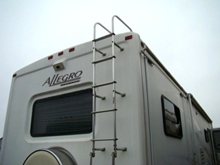 ALLEGRO OPENROAD  USED RV PARTS BY TIFFIN FOR SALE ( RV SALVAGE ) 