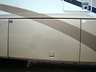 RV SALVAGE PARTS 2001 MONACO DIPLOMAT MOTORHOME 