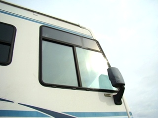 MOTORHOME RV SALVAGE PARTS WINNEBAGO BRAVE 2003 RV PARTS FOR SALE 