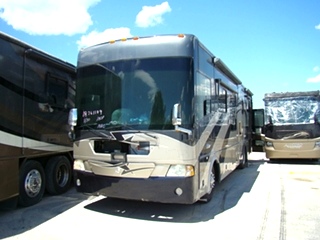 2006 COUNTRY COACH INSPIRE 360 RV PARTS FOR SALE 