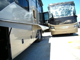 2006 COUNTRY COACH INSPIRE 360 RV PARTS FOR SALE 