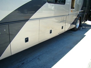 2006 COUNTRY COACH INSPIRE 360 RV PARTS FOR SALE 