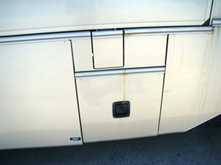 2006 COUNTRY COACH INSPIRE 360 RV PARTS FOR SALE 