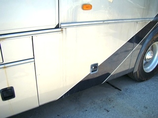 2006 COUNTRY COACH INSPIRE 360 RV PARTS FOR SALE 