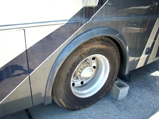 2006 COUNTRY COACH INSPIRE 360 RV PARTS FOR SALE 