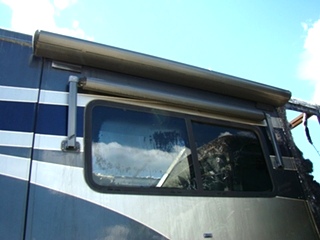 2006 COUNTRY COACH INSPIRE 360 RV PARTS FOR SALE 