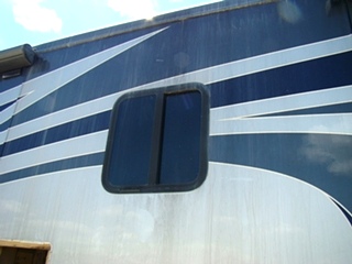 2006 COUNTRY COACH INSPIRE 360 RV PARTS FOR SALE 