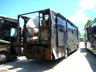 2006 COUNTRY COACH INSPIRE 360 RV PARTS FOR SALE 