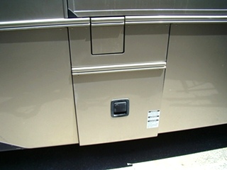 2006 COUNTRY COACH INSPIRE 360 RV PARTS FOR SALE 