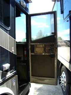 2006 COUNTRY COACH INSPIRE 360 RV PARTS FOR SALE 