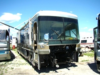 2003 FLEETWOOD EXCURSION PARTS - VISONE RV