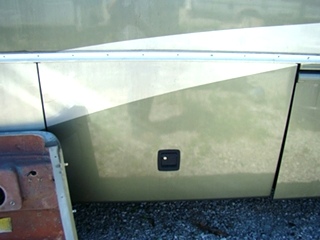 2003 FLEETWOOD EXCURSION PARTS - VISONE RV