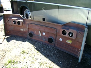 2003 FLEETWOOD EXCURSION PARTS - VISONE RV
