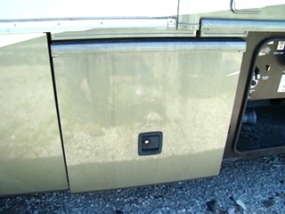 2003 FLEETWOOD EXCURSION PARTS - VISONE RV