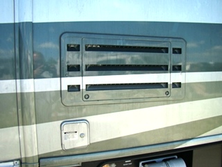2003 FLEETWOOD EXCURSION PARTS - VISONE RV