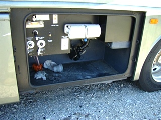 2003 FLEETWOOD EXCURSION PARTS - VISONE RV