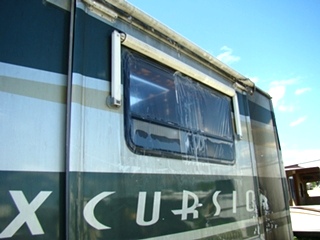2003 FLEETWOOD EXCURSION PARTS - VISONE RV