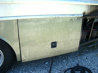 2003 FLEETWOOD EXCURSION PARTS - VISONE RV