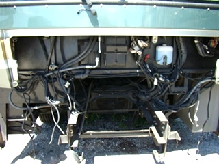 2003 FLEETWOOD EXCURSION PARTS - VISONE RV