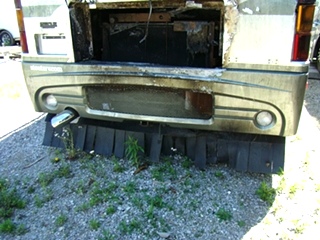 2003 FLEETWOOD EXCURSION PARTS - VISONE RV