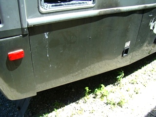 2003 FLEETWOOD EXCURSION PARTS - VISONE RV