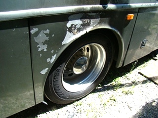 2003 FLEETWOOD EXCURSION PARTS - VISONE RV