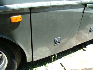 2003 FLEETWOOD EXCURSION PARTS - VISONE RV