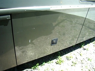 2003 FLEETWOOD EXCURSION PARTS - VISONE RV