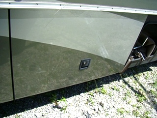 2003 FLEETWOOD EXCURSION PARTS - VISONE RV