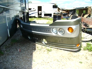 2003 FLEETWOOD EXCURSION PARTS - VISONE RV