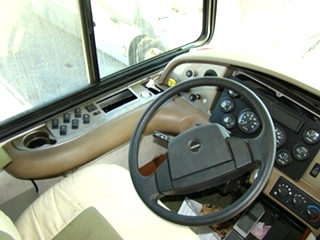 2003 FLEETWOOD EXCURSION PARTS - VISONE RV