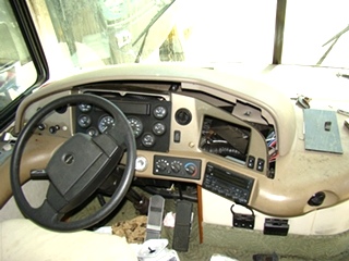 2003 FLEETWOOD EXCURSION PARTS - VISONE RV