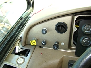 2003 FLEETWOOD EXCURSION PARTS - VISONE RV
