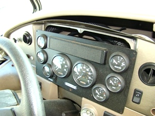 2003 FLEETWOOD EXCURSION PARTS - VISONE RV