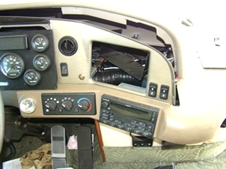 2003 FLEETWOOD EXCURSION PARTS - VISONE RV
