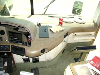 2003 FLEETWOOD EXCURSION PARTS - VISONE RV