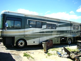 2003 FLEETWOOD EXCURSION PARTS - VISONE RV