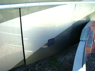 2003 FLEETWOOD EXCURSION PARTS - VISONE RV