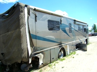 2004 BEAVER MONTEREY USED RV PARTS FOR SALE VISONE RV 