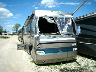 2004 BEAVER MONTEREY USED RV PARTS FOR SALE VISONE RV 