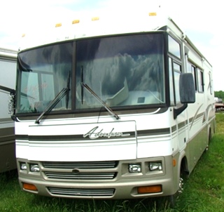 WINNEBAGO PARTS FOR SALE PARTING THIS 2001 WINNEBAGO ADVENTURER 