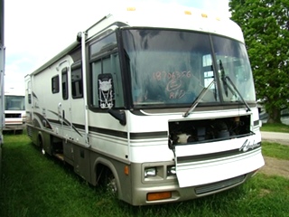 WINNEBAGO PARTS FOR SALE PARTING THIS 2001 WINNEBAGO ADVENTURER 